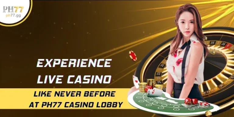 69vin live casino