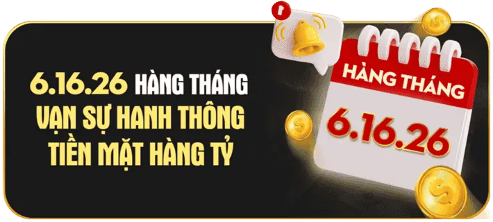 Ưu đãi hấp dẫn 69vin