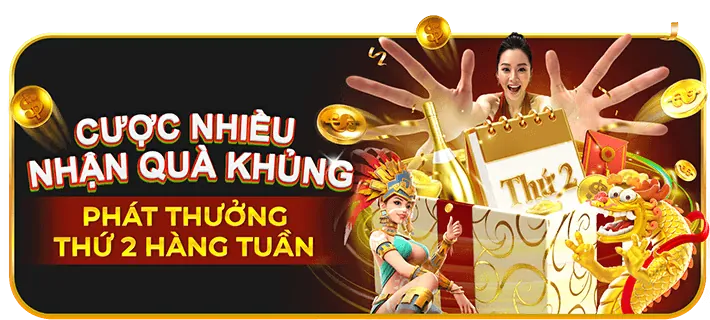 Đa dạng trò chơi 69vin